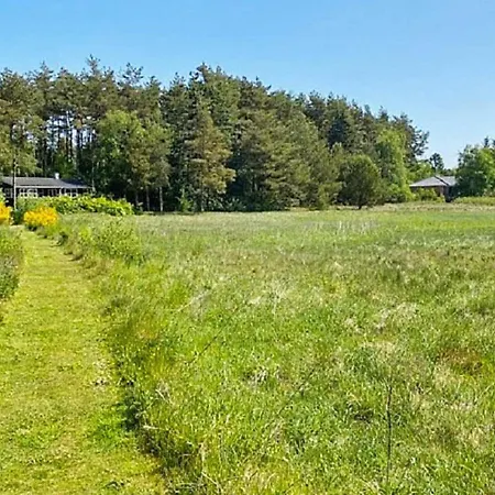 6 Person In Bording-by Traum * Bording Stationsby