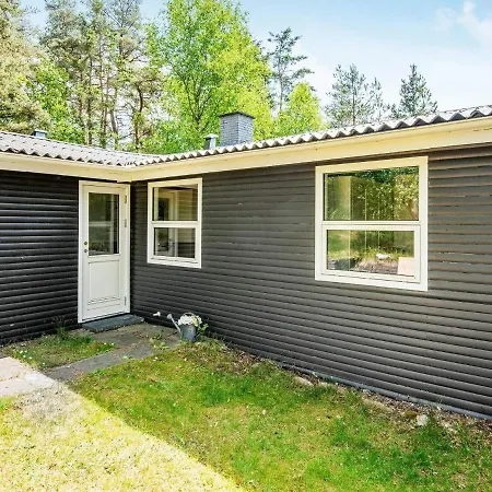 6 Person In Bording-by Traum Ferienhaus *