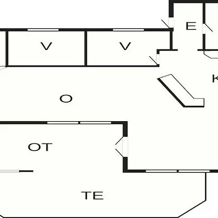 6 Person In Bording-by Traum Bording Stationsby