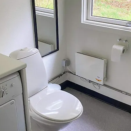 6 Person In Bording-by Traum Ferienhaus