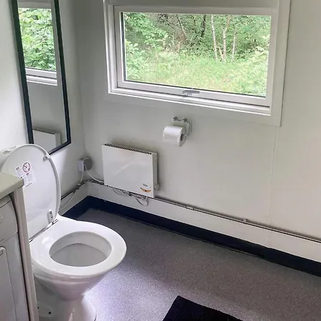 6 Person In Bording-by Traum Ferienhaus