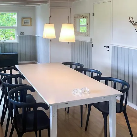 6 Person In Bording-by Traum Ferienhaus *