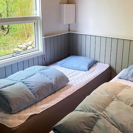 6 Person In Bording-by Traum Ferienhaus *