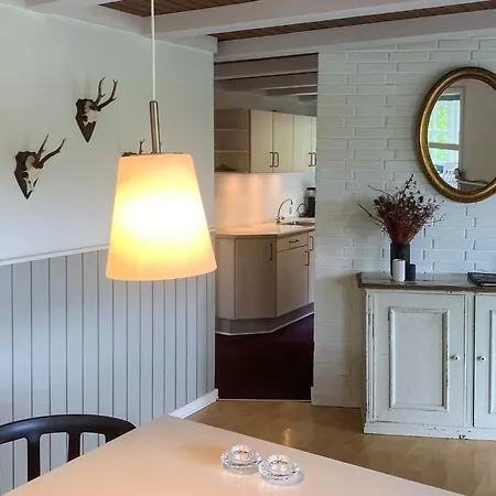 6 Person In Bording-by Traum Ferienhaus