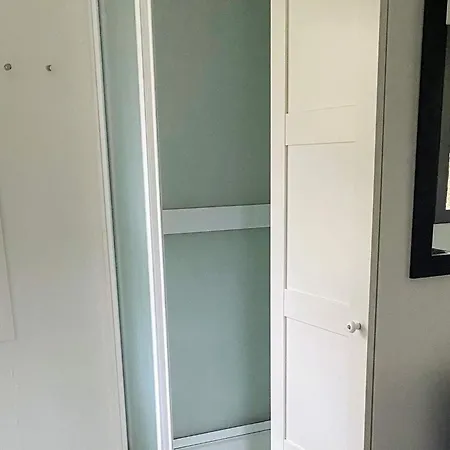 6 Person In Bording-by Traum Casa vacanze Bording Stationsby