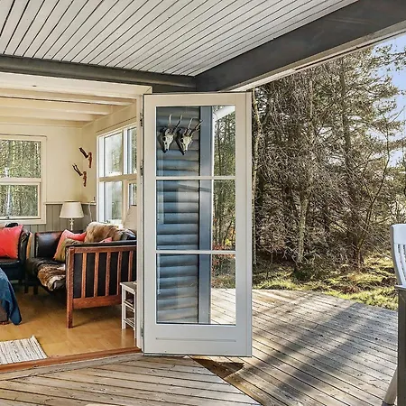 Casa vacanze 6 Person In Bording-by Traum Bording Stationsby