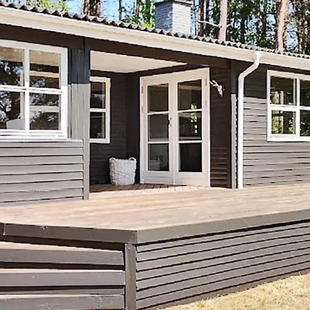 Casa vacanze 6 Person In Bording-by Traum *